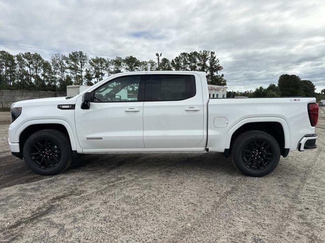 new 2026 GMC Sierra 1500 car, priced at $67,814