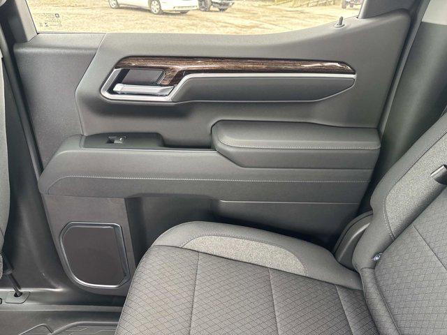 new 2026 GMC Sierra 1500 car, priced at $67,814