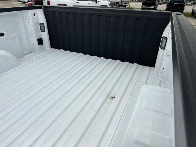 new 2026 GMC Sierra 1500 car, priced at $67,814