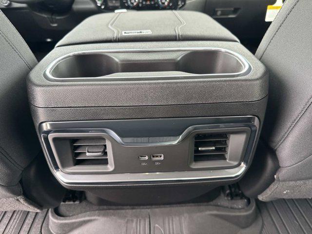 new 2026 GMC Sierra 1500 car, priced at $67,814