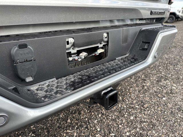 new 2026 GMC Canyon car, priced at $47,204