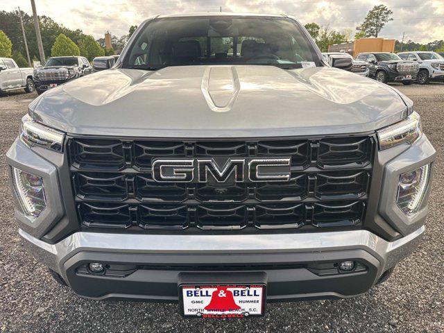 new 2026 GMC Canyon car, priced at $47,204