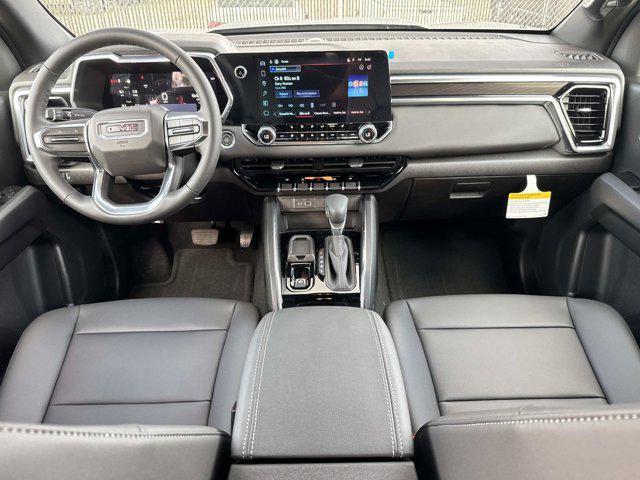 new 2026 GMC Canyon car, priced at $47,204