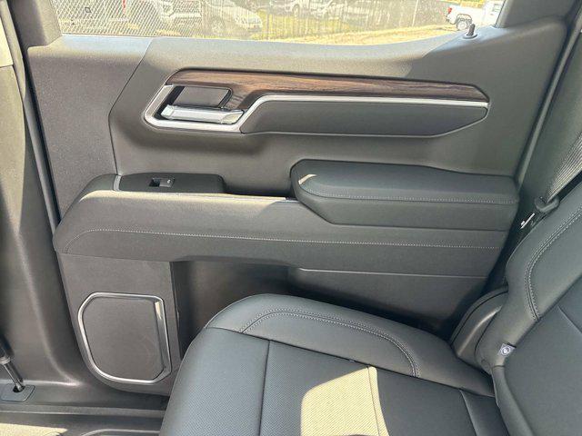new 2026 GMC Sierra 1500 car, priced at $70,555