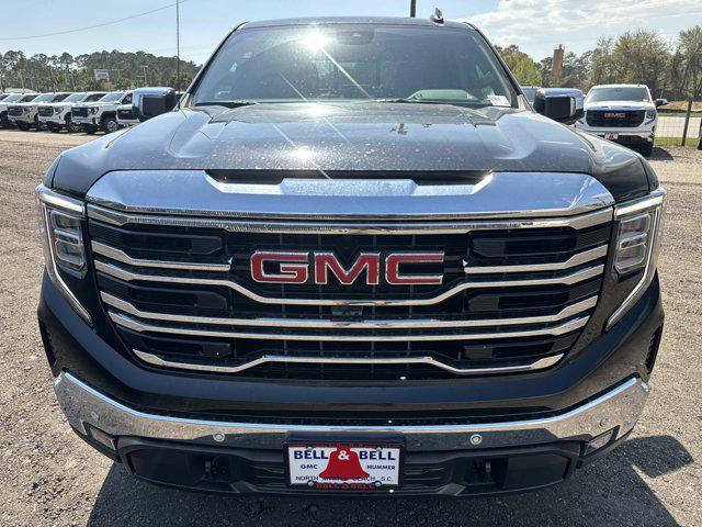 new 2026 GMC Sierra 1500 car, priced at $70,555