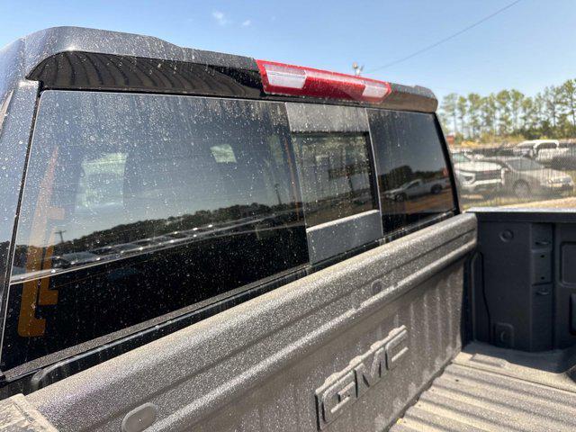 new 2026 GMC Sierra 1500 car, priced at $70,555
