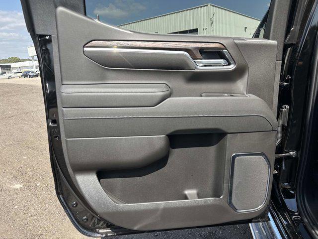 new 2026 GMC Sierra 1500 car, priced at $70,555