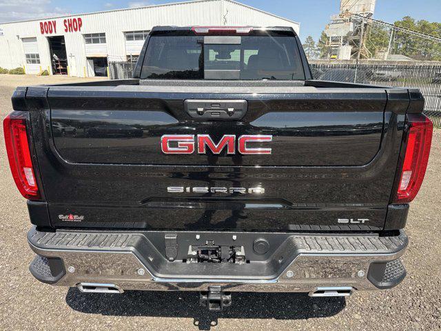 new 2026 GMC Sierra 1500 car, priced at $70,555