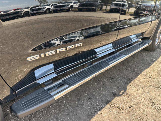 new 2026 GMC Sierra 1500 car, priced at $70,555