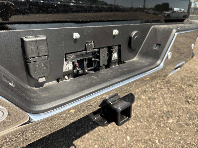 new 2026 GMC Sierra 1500 car, priced at $70,555