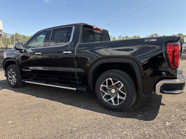 new 2026 GMC Sierra 1500 car, priced at $70,555