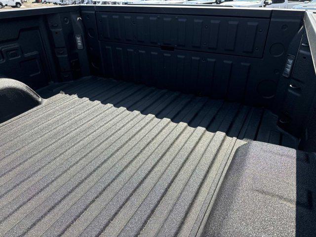 new 2026 GMC Sierra 1500 car, priced at $70,555