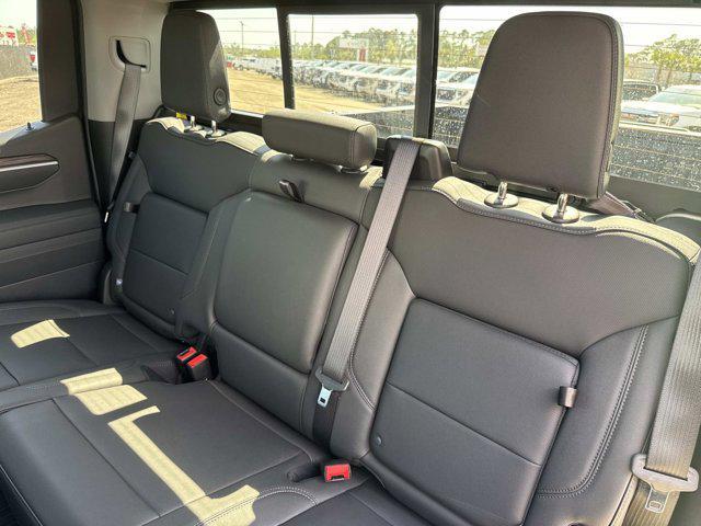 new 2026 GMC Sierra 1500 car, priced at $70,555