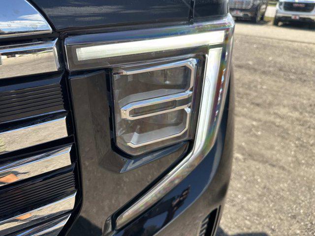new 2026 GMC Sierra 1500 car, priced at $70,555