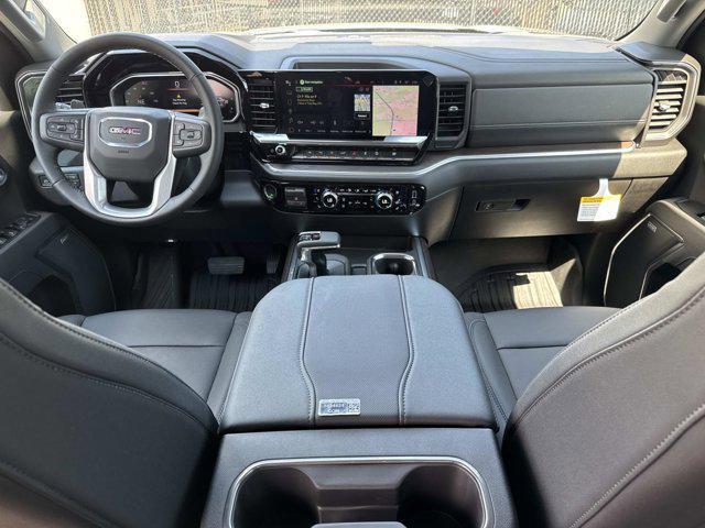 new 2026 GMC Sierra 1500 car, priced at $70,555