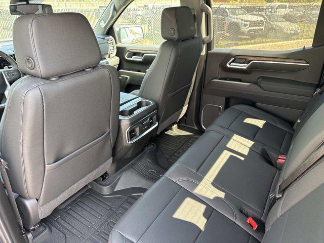 new 2026 GMC Sierra 1500 car, priced at $70,555