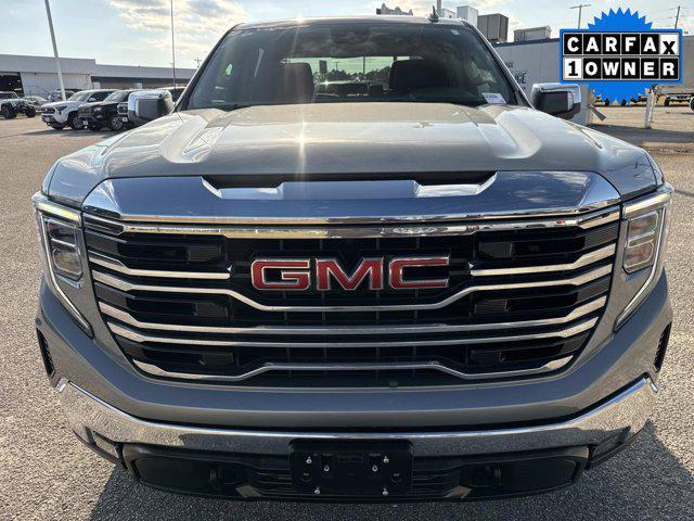 used 2023 GMC Sierra 1500 car, priced at $42,495