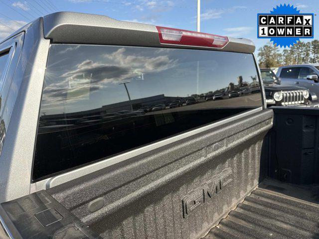 used 2023 GMC Sierra 1500 car, priced at $42,495