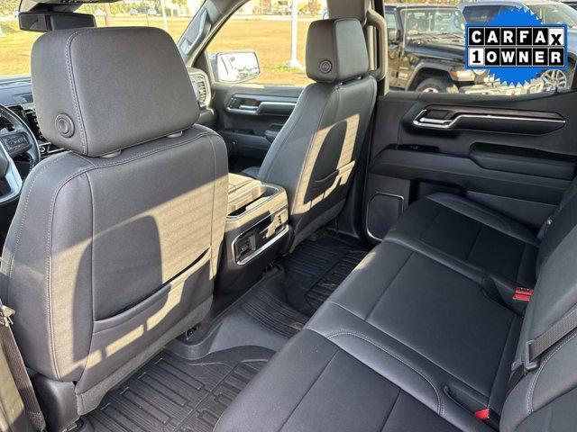 used 2023 GMC Sierra 1500 car, priced at $42,495