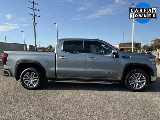 used 2023 GMC Sierra 1500 car, priced at $42,495