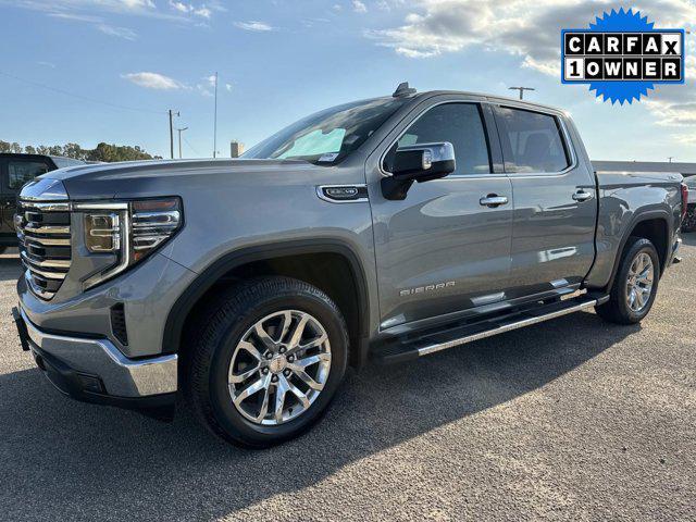 used 2023 GMC Sierra 1500 car, priced at $42,495