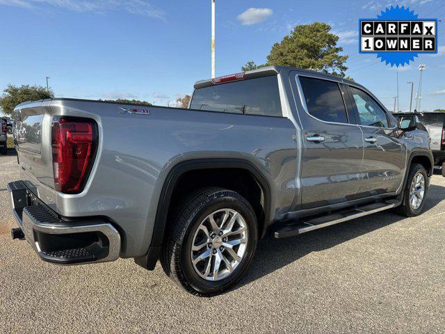 used 2023 GMC Sierra 1500 car, priced at $42,495