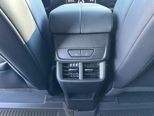 new 2026 GMC Terrain car, priced at $44,270