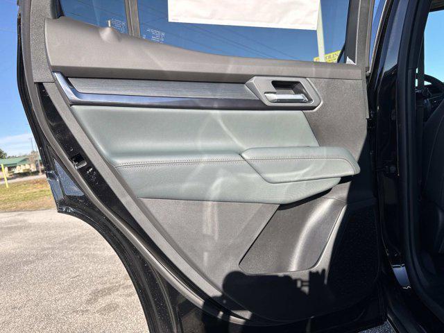 new 2026 GMC Terrain car, priced at $44,270