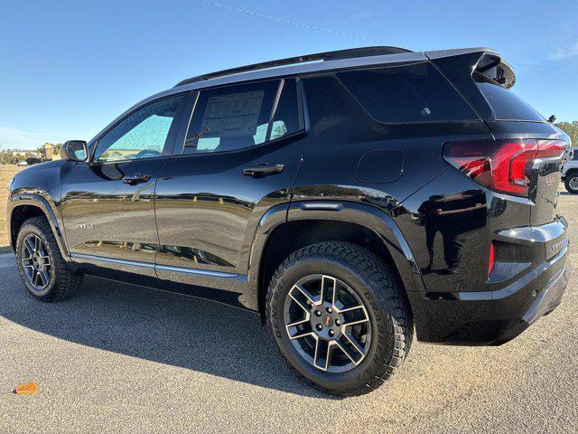 new 2026 GMC Terrain car, priced at $44,270
