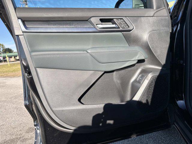 new 2026 GMC Terrain car, priced at $44,270