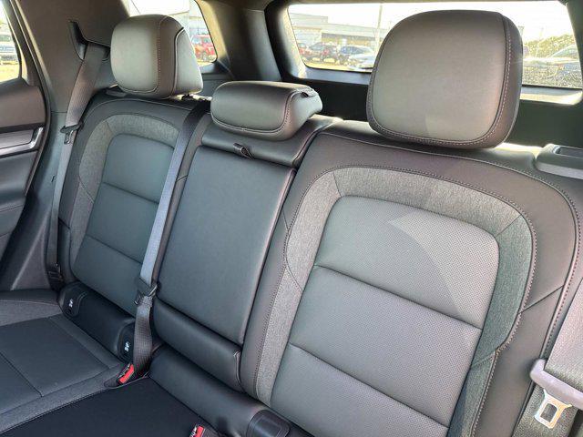 new 2026 GMC Terrain car, priced at $44,270