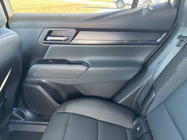 new 2026 GMC Terrain car, priced at $44,270