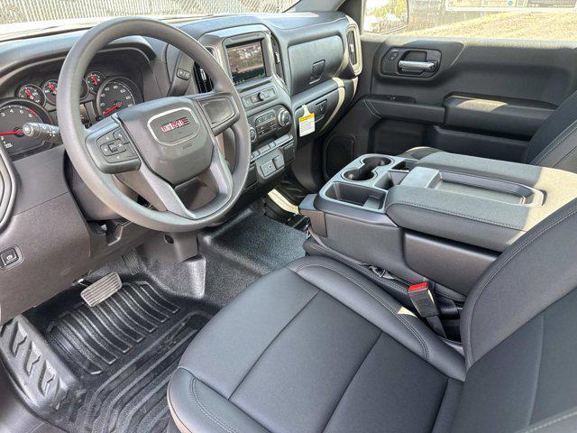 new 2026 GMC Sierra 1500 car, priced at $47,885