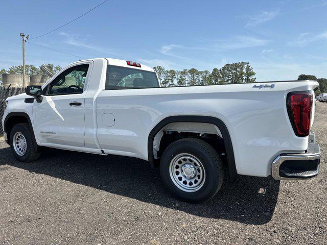 new 2026 GMC Sierra 1500 car, priced at $47,885