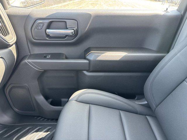 new 2026 GMC Sierra 1500 car, priced at $47,885