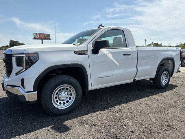 new 2026 GMC Sierra 1500 car, priced at $47,885