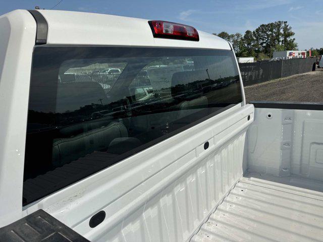 new 2026 GMC Sierra 1500 car, priced at $47,885