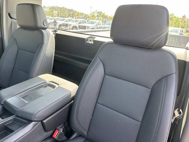 new 2026 GMC Sierra 1500 car, priced at $47,885