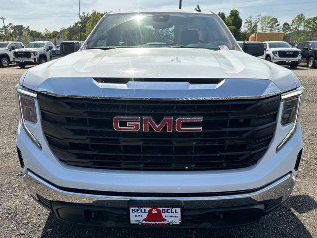new 2026 GMC Sierra 1500 car, priced at $47,885
