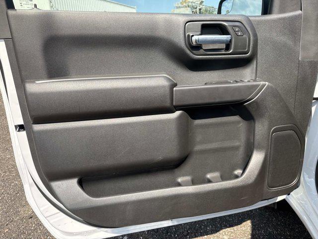 new 2026 GMC Sierra 1500 car, priced at $47,885