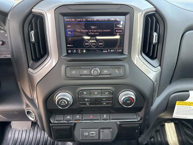 new 2026 GMC Sierra 1500 car, priced at $47,885