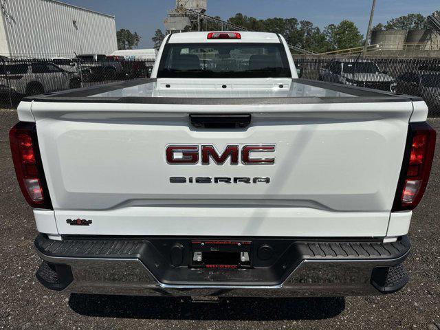new 2026 GMC Sierra 1500 car, priced at $47,885