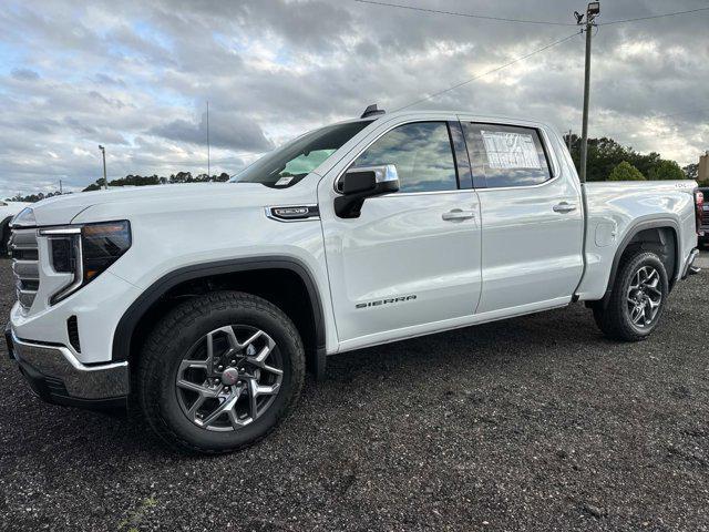 new 2026 GMC Sierra 1500 car, priced at $61,335
