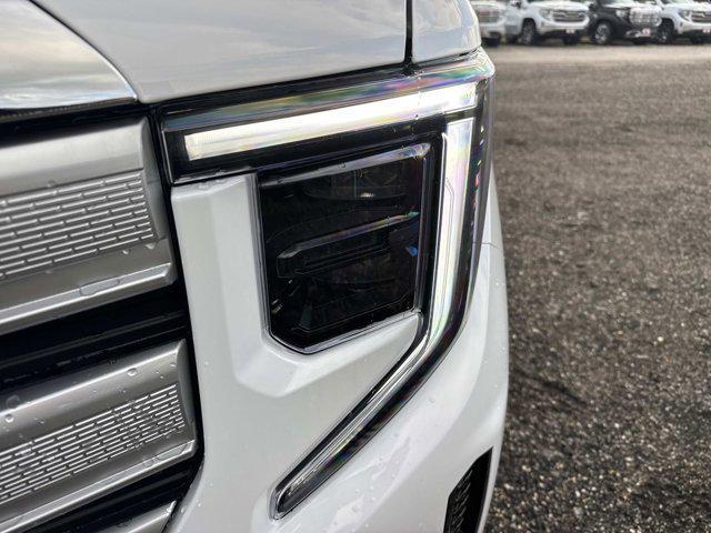 new 2026 GMC Sierra 1500 car, priced at $61,335