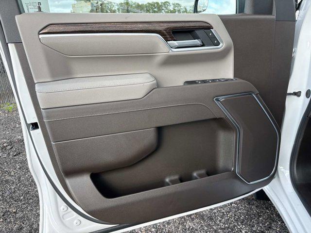 new 2026 GMC Sierra 1500 car, priced at $61,335