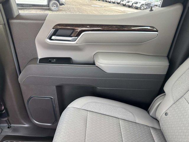 new 2026 GMC Sierra 1500 car, priced at $61,335