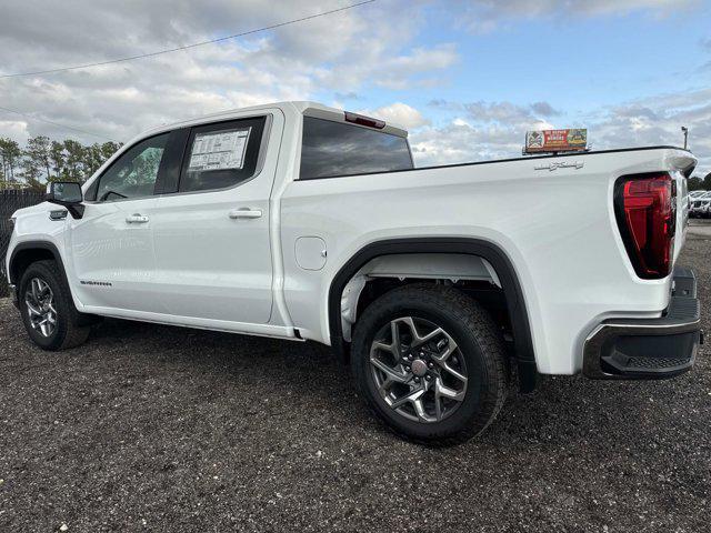 new 2026 GMC Sierra 1500 car, priced at $61,335