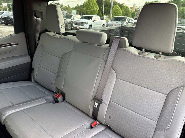 new 2026 GMC Sierra 1500 car, priced at $61,335