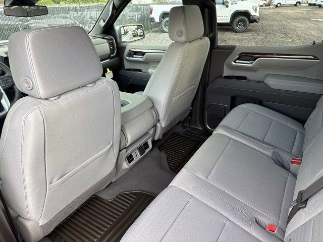 new 2026 GMC Sierra 1500 car, priced at $61,335