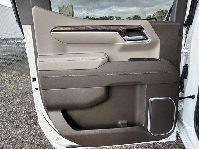 new 2026 GMC Sierra 1500 car, priced at $61,335